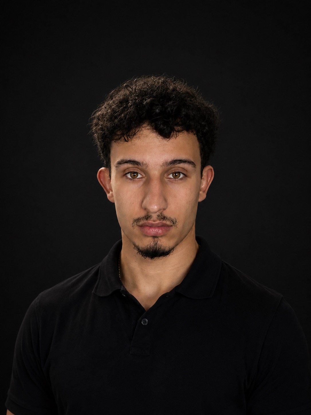 Andrea Ballini — founder Gym Boost